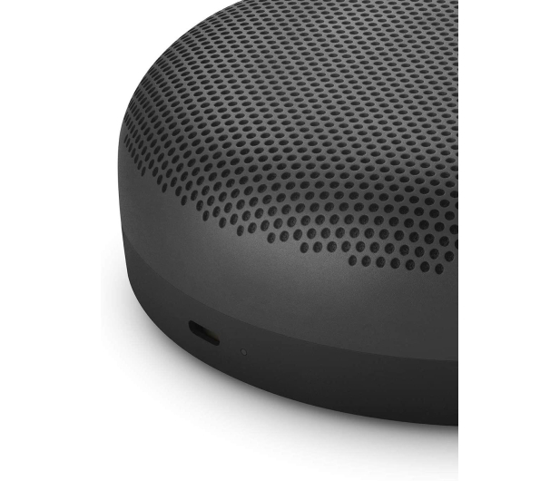 Bang & Olufsen Przenośny głośnik BEOSOUND A1 2nd Gen Black Anthracite - 560833 - zdjęcie 3